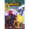 World of Warcraft - Mág (Richard A. Knaak)