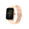 Smart hodinky Carneo Versa HR+ rosegold