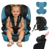 Autosedačka ISOFIX 76-150 cm 9-36 kg Lionelo LEVI FIX i-Size