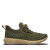 BENNON NEXO Khaki/sand Low Veľkosť: 42