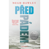 Před pádem CZ - Noah Hawley