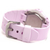 Remienok na hodinky CASIO BGA 102-4B (2262)