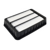 Vzduchový filtr CITROEN - MITSUBISHI - PEUGEOT 4007 , 4008 - PURFLUX (CITROËN 1444XE 1444WS 1444SJ 1444SH 1444RU 1444RT MITSUBISHI TS200021 MZ690445 1500A086 1500A023 PEUGEOT 1444.XE 1444.WS 1444.SJ 1