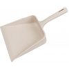Lopatka na smetie PH 20,5 cm 5207 SPOKAR, mix farieb