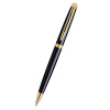 Waterman 1507/2920570 Hémisphère Black GT kuličková tužka