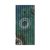 Dizajnový akustický panel DIGI05E 1133x19x1195 mm