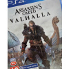 ASSASSIN'S CREED VALHALLA PS4