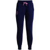 Under Armour Rival Fleece Crest Joggers W Veľkosť: XS