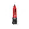 Bathmate Hydromax7 Hydropump červená