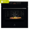 ELECTROLUX 800 SteamBoost, Vstavaná rúra, nerez (KOBBS39H)