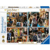 Ravensburger Harry Potter 4 x 100 dielov