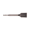 Milwaukee sekáč na odstraňovanie obkladov Sledge 250 x 50mm SDS-plus 4932478265