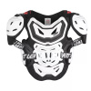 Leatt chránič tela Chest Protector 5.5 Pro HD, biela Zvoľte Variant: Chest Protector 5.5 Pro HD Wht
