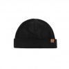 čiapka Mammut Fleece Beanie black