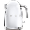 SMEG KLF03SSEU rychlovarná konvice chromová