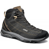 ASOLO Nucleon Mid GV MM graphite/brown - 47,5