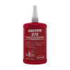 Loctite 272 - 250 ml zajišťovač šroubů VP