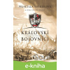 E-kniha Kráľovskí bojovníci - Priscilla Shirer, Gina Detwiller