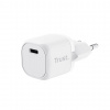 TRUST MAXO 20W USB-C CHARGER WHITE (25205)