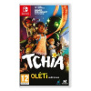 Tchia (Oléti Edition)[NSW]