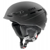 Lyžiarska prilba Uvex p.8000 Tour Black Mat M (55-59 cm) 20/21
