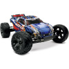 Traxxas Rustler 1:10 VXL TQi BlueTooth Ready TSM RTR