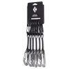 BLACK DIAMOND LITEWIRE QUICKPACK 12cm