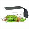 Lampa AquaLED Nano čierna 7W