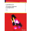 15 Etudes modernes et progressives