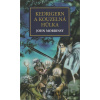 Kedrigern a kouzelná hůlka - John Morressy