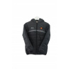 Detská bunda - Bunda Ellesse Down 10 (Bunda Ellesse Black Down Logo (10-11L))