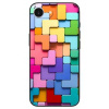 MScase Zadný kryt pre Apple iPhone 16e Tetris