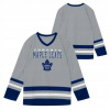 Detský dres Toronto Maple Leafs NHL Fashion Hockey Jersey Veľkosť: Detské