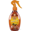 SunVital Argan Oil opaľovací olej SPF10 200 ml