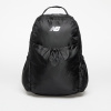 New Balance Essential Backpack Black Universal Universal