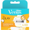 Gillette Venus ComfortGlide Olay 4 ks