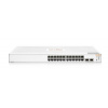 HPE Networking Instant On Switch 24p Gigabit 2p SFP 1830 JL812A#ABB