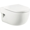 Závesné WC Roca Meridian zadný odpad A346247000