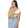 ERGOBABY | Nosič EMBRACE - Camel
