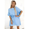 NUMOCO šaty dámské 287-36 SOFIA 2XL/3XL