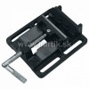 GUDE Zverák strojný 125 mm
