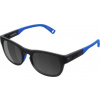 POC Evolve, detské okuliare - Uranium Black Transparant/Fluorescent Blue EQG1