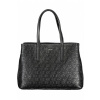 Calvin Klein čierna dámska kabelka cez rameno 35 x 24 x 14 cm