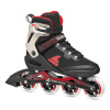Korčule Rollerblade MACROBLADE 84 sand - 300, black/sand/red