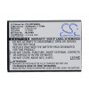 Cameron Sino CS-OPF900SL 3.7V Li-ion 2100mAh černá - neoriginálne