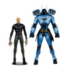 McFarlane Toys DC Multiverse Akční Figurka 2-Pack Rookie & Mr. Bloom (Batman: Endgame) (gold Label) (SDCC) 18 cm