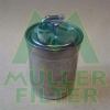 Palivový filter MULLER FN324