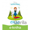 E-kniha Disney - Maličké pohádky - Olaf - Adéla Michalíková