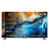 Xiaomi TV S mini LED 75 2025 L75MA-SPLEU - QD-Mini LED 4K Google TV