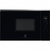 Mikrovlnná rúra Electrolux KMFE172TEX čierna